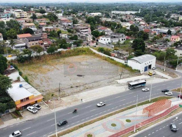Terreno / Lote para Venda em Itaboraí/RJ Santo Expedito