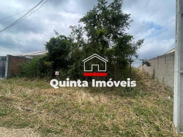 Terreno / Lote para Venda em Itaboraí/RJ Venda das Pedras