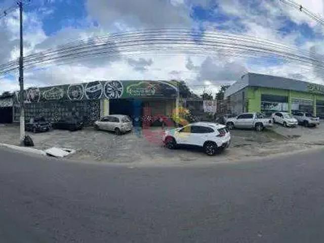 Terreno / Lote para Venda em Itabuna/BA Centro