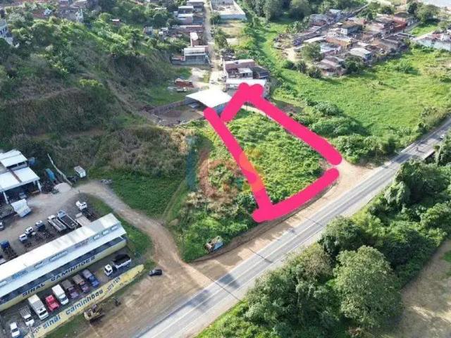 Terreno / Lote para Venda em Itabuna/BA Manoel Leão