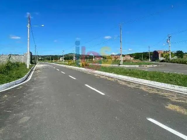 Terreno / Lote para Venda em Itabuna/BA Nova Itabuna