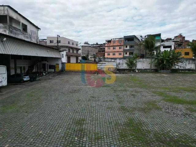 Terreno / Lote para Venda em Itabuna/BA São Caetano