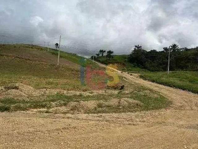 Terreno / Lote para Venda em Itabuna/BA São Caetano