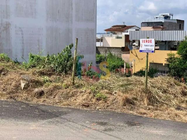 Terreno / Lote para Venda em Itabuna/BA Parque Verde