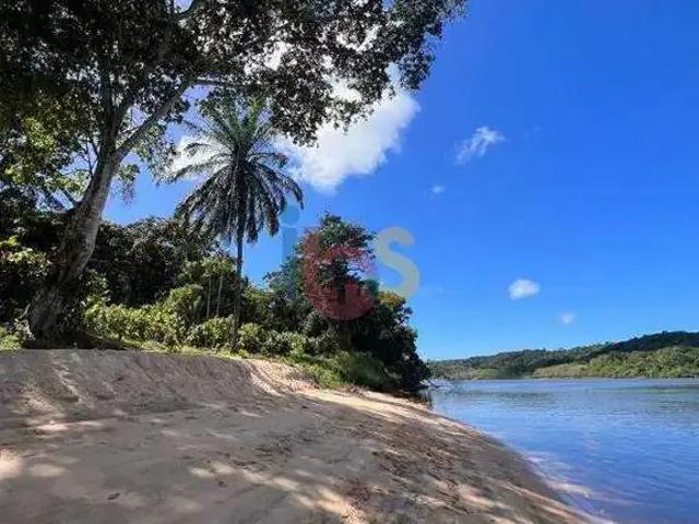 Terreno / Lote para Venda em Itacaré/BA Zona Rural