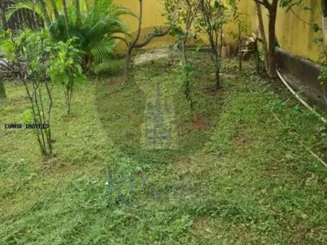 Terreno / Lote para Venda em Itaguaí/RJ Coroa Grande