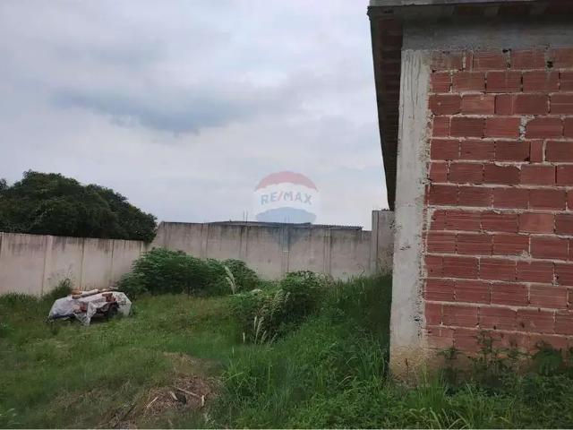 Terreno / Lote para Venda em Itaguaí/RJ Califórnia 1 Quartos