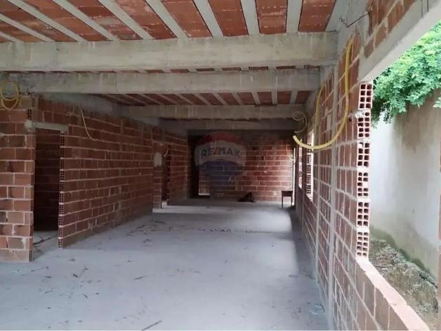 Terreno / Lote para Venda em Itaguaí/RJ Califórnia 1 Quartos
