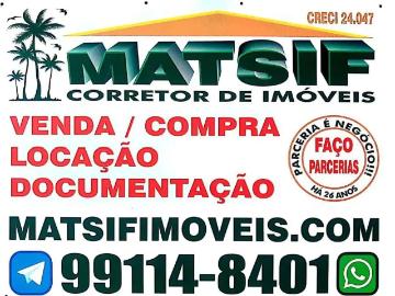 Terreno / Lote para Venda em Itaguaí/RJ Centro
