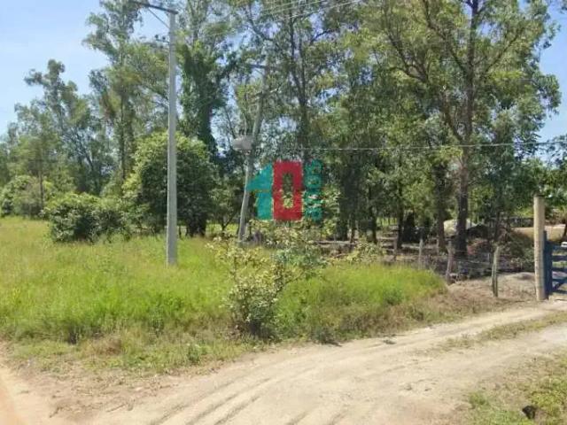 Terreno / Lote para Venda em Seropédica/RJ Piranema