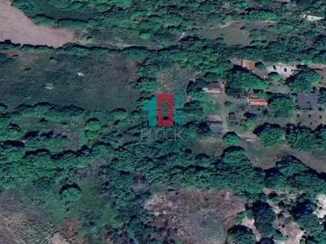 Terreno / Lote para Venda em Itaguaí/RJ Chaperó 3 Quartos