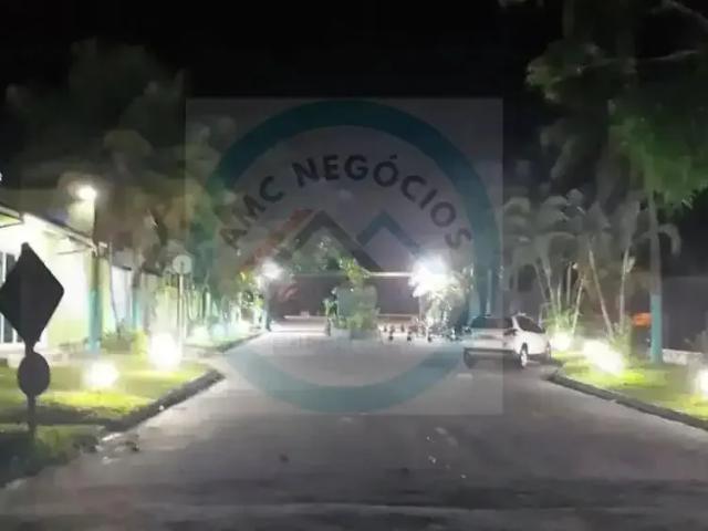 Terreno / Lote para Venda em Itaguaí/RJ Itimirim
