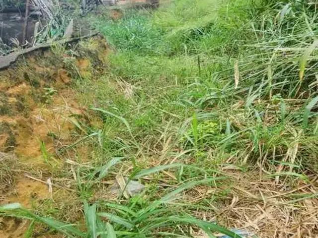 Terreno / Lote para Venda em Itaguaí/RJ São Salvador