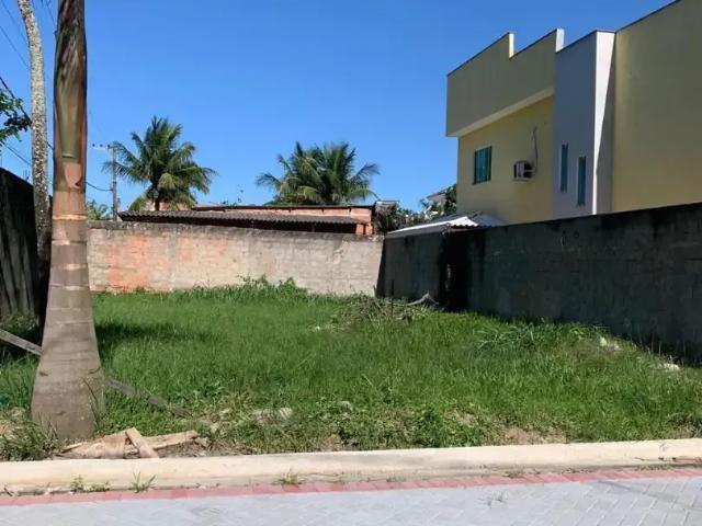 Terreno / Lote para Venda em Itaguaí/RJ Santa Cândida