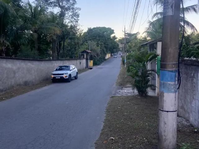 Terreno / Lote para Venda em Itaguaí/RJ Santa Cândida