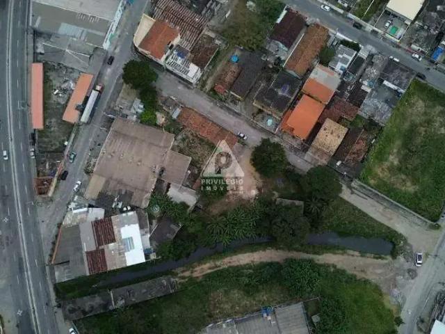 Terreno / Lote para Venda em Itaguaí/RJ Parque Independência