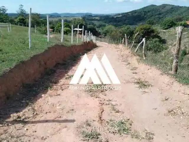 Terreno / Lote para Venda em Itaguara/MG Centro