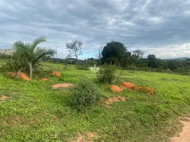 Terreno / Lote para Venda em Itaguara/MG Zona Rural