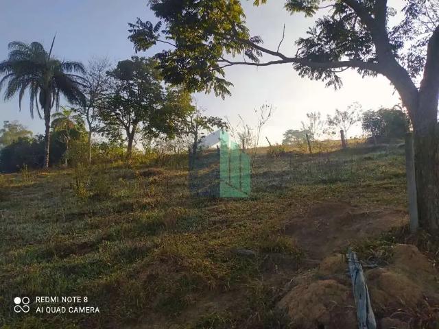 Terreno / Lote para Venda em Itaguara/MG Zona Rural