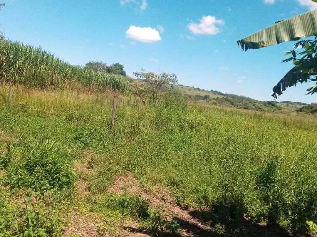 Terreno / Lote para Venda em Itaguara/MG Zona Rural