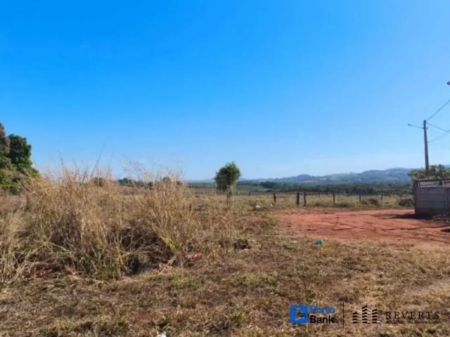 Terreno / Lote para Venda em Itaguari/GO Zona Rural