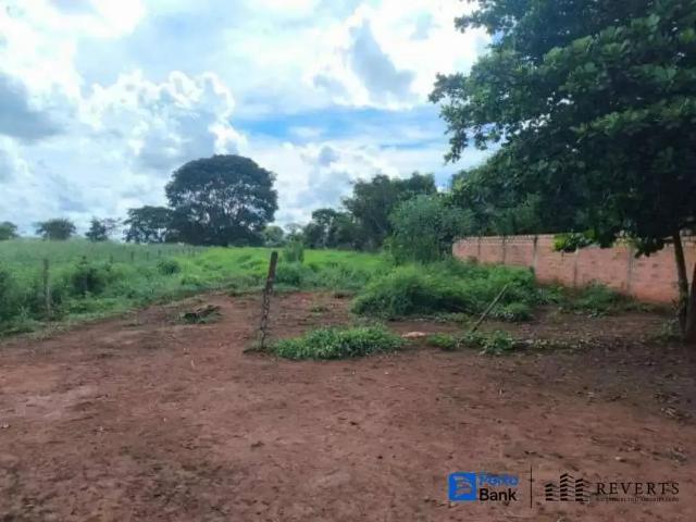 Terreno / Lote para Venda em Itaguari/GO Zona Rural