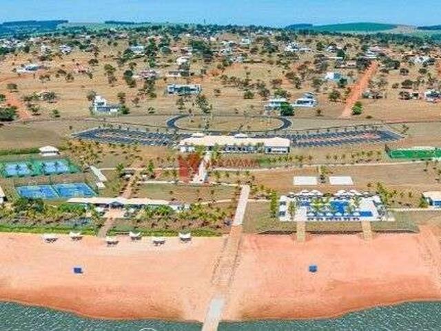 Terreno / Lote para Venda em Itaí/SP Riviera de Santa Cristina II