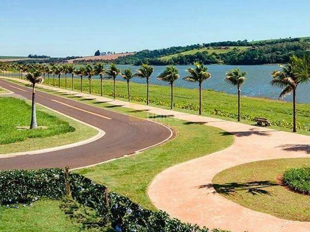 Terreno / Lote para Venda em Itaí/SP Riviera de Santa Cristina III