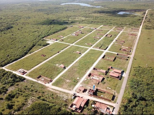 Terreno / Lote para Venda em Itaitinga/CE Carapió