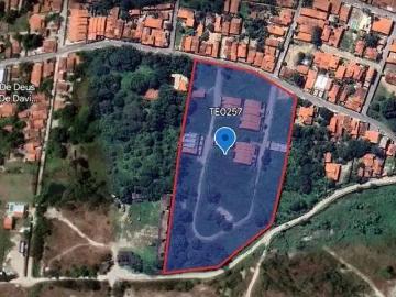 Terreno / Lote para Venda em Itaitinga/CE Centro