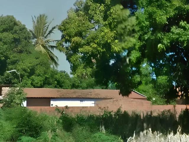 Terreno / Lote para Venda em Itaitinga/CE Parque Santo Antônio