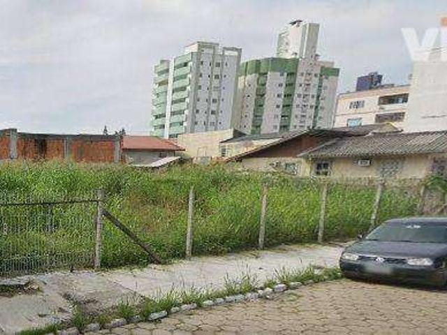 Terreno / Lote para Venda em Itajaí/SC Vila Operária