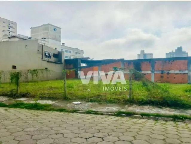 Terreno / Lote para Venda em Itajaí/SC Vila Operária