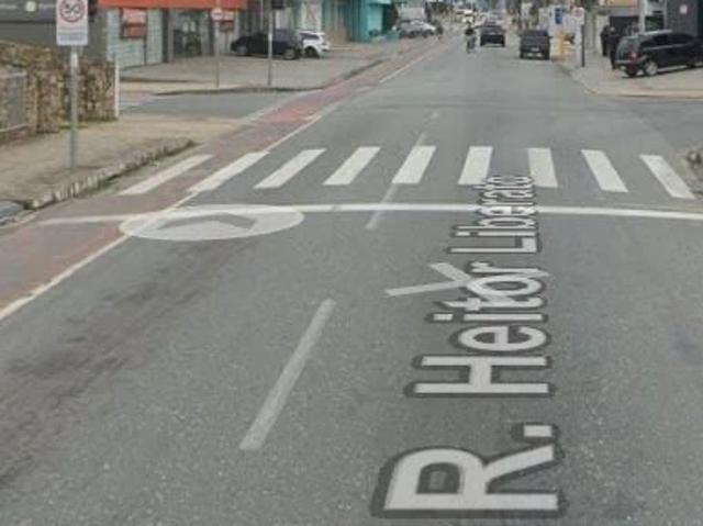 Terreno / Lote para Venda em Itajaí/SC Vila Operária