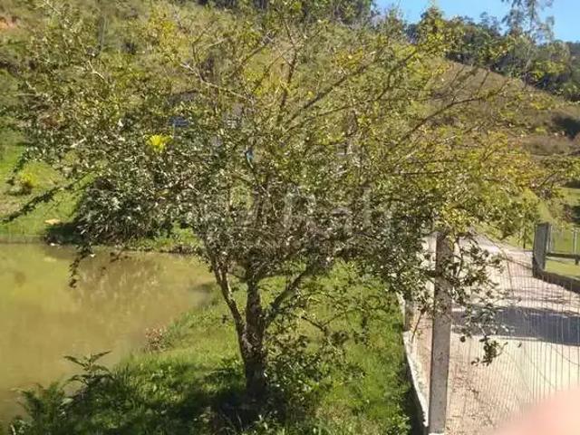 Terreno / Lote para Venda em Itajaí/SC Área Rural de Itajaí