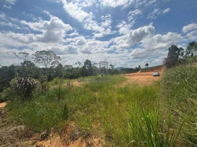 Terreno / Lote para Venda em Itajaí/SC Arraial dos Cunhas