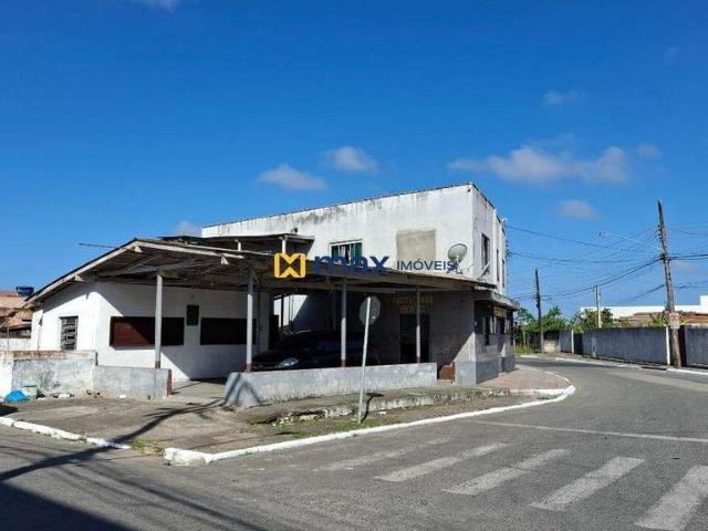 Terreno / Lote para Venda em Itajaí/SC Barra do Rio
