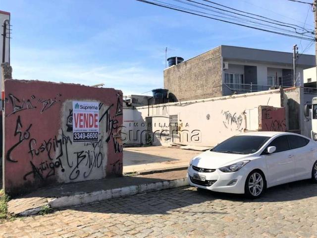 Terreno / Lote para Venda em Itajaí/SC Barra do Rio