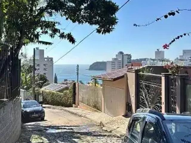 Terreno / Lote para Venda em Itajaí/SC Cabeçudas