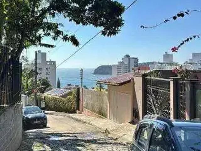 Terreno / Lote para Venda em Itajaí/SC Cabeçudas