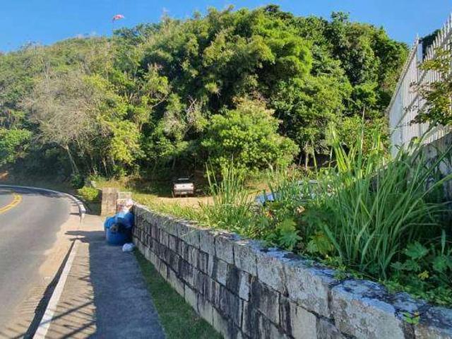 Terreno / Lote para Venda em Itajaí/SC Cabeçudas
