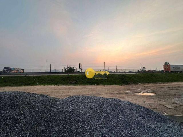 Terreno / Lote para Venda em Itajaí/SC Carvalho