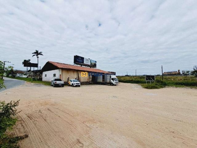 Terreno / Lote para Venda em Itajaí/SC Carvalho