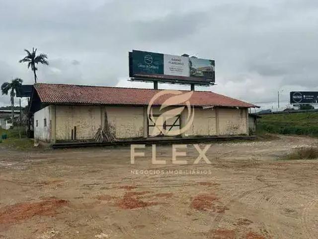Terreno / Lote para Venda em Itajaí/SC Carvalho