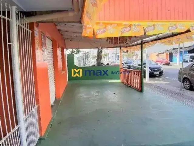 Terreno / Lote para Venda em Itajaí/SC Centro
