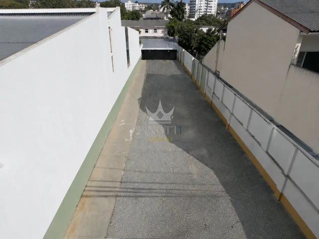 Terreno / Lote para Venda em Itajaí/SC Centro