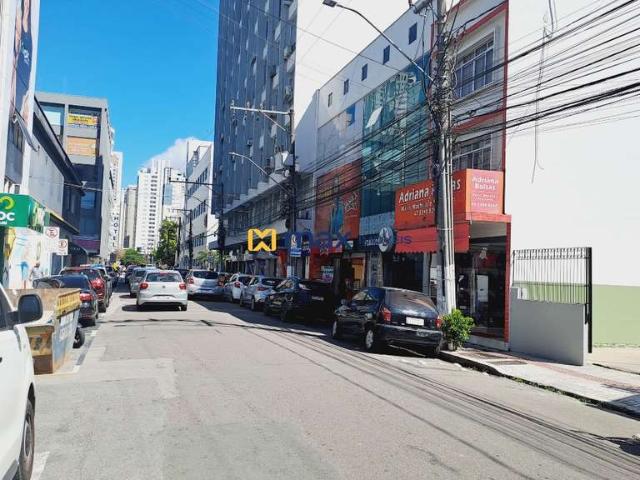 Terreno / Lote para Venda em Itajaí/SC Centro