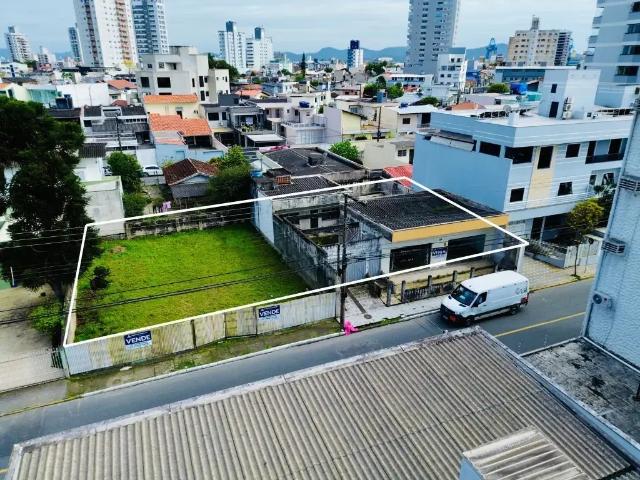 Terreno / Lote para Venda em Itajaí/SC Centro