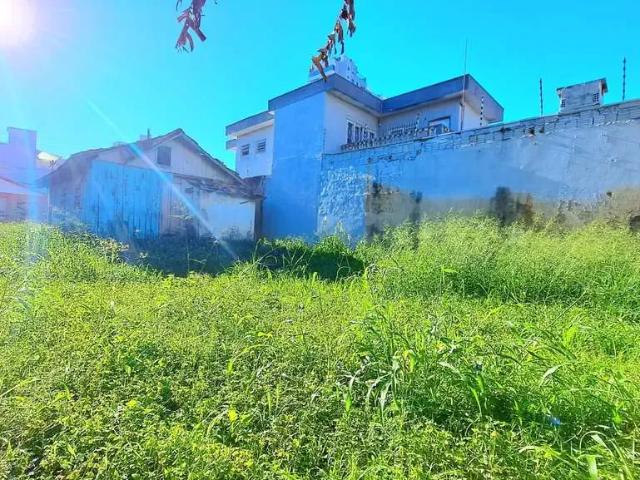 Terreno / Lote para Venda em Itajaí/SC Centro