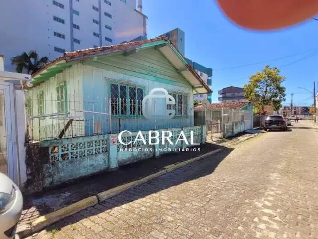 Terreno / Lote para Venda em Itajaí/SC Centro